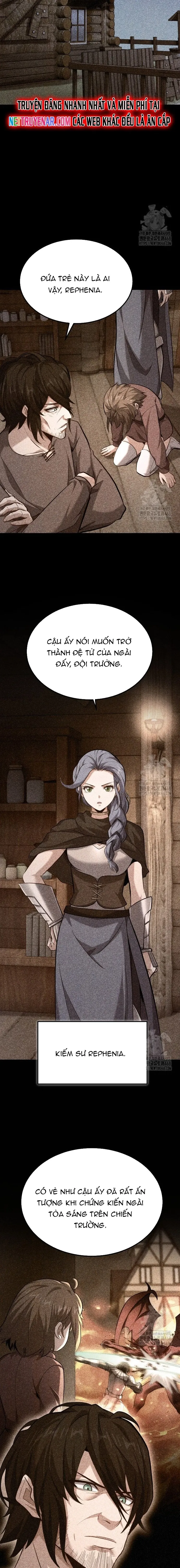 Kiếm Thánh Trọng Sinh Chapter 59 - 3