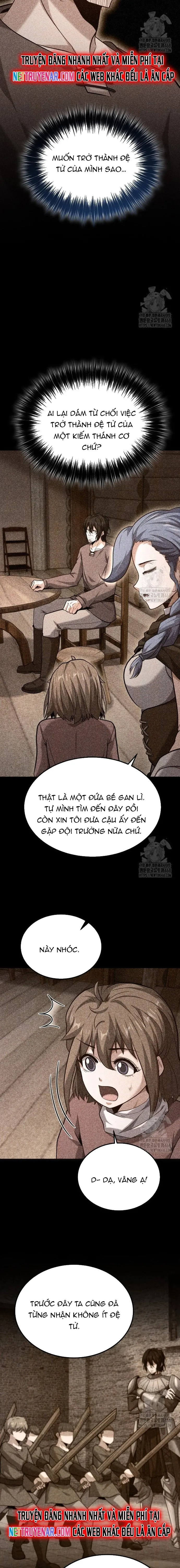 Kiếm Thánh Trọng Sinh Chapter 59 - 4