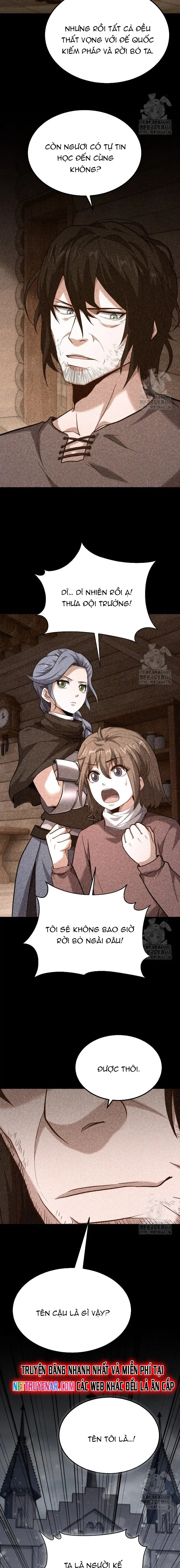Kiếm Thánh Trọng Sinh Chapter 59 - 5