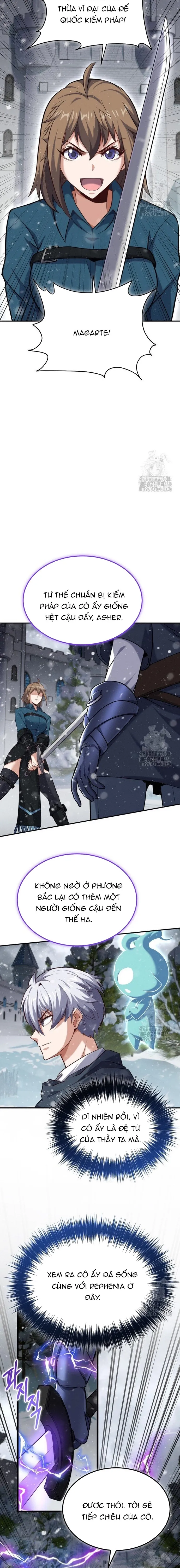 Kiếm Thánh Trọng Sinh Chapter 59 - 6