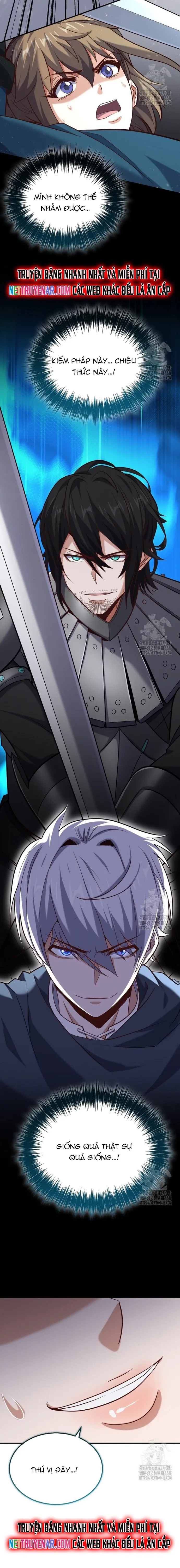 Kiếm Thánh Trọng Sinh Chapter 59 - 8