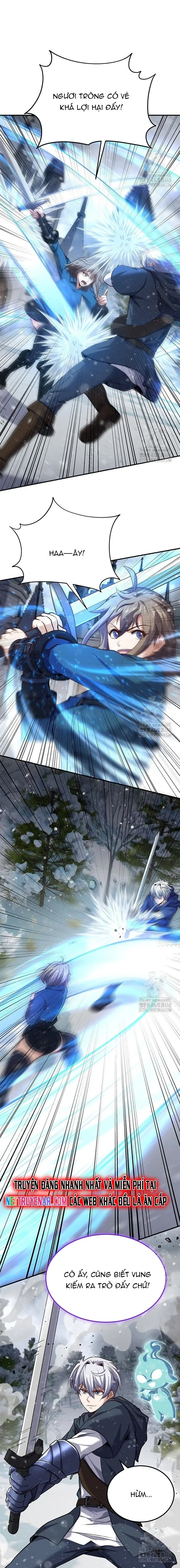 Kiếm Thánh Trọng Sinh Chapter 59 - 9