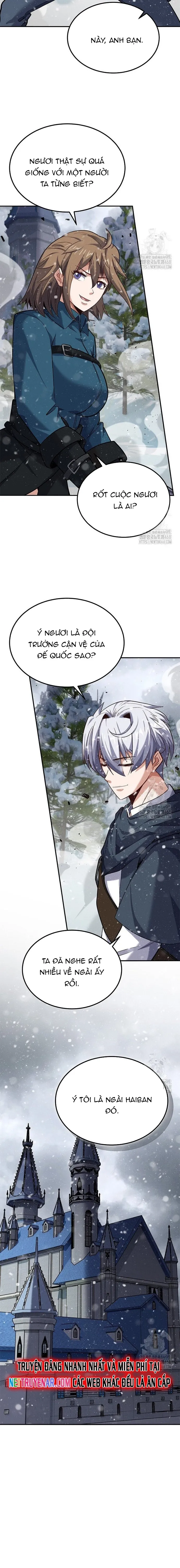 Kiếm Thánh Trọng Sinh Chapter 59 - 10