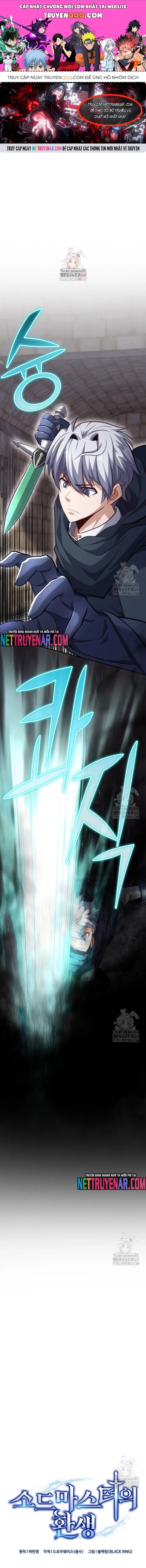 Kiếm Thánh Trọng Sinh Chapter 60 - 1