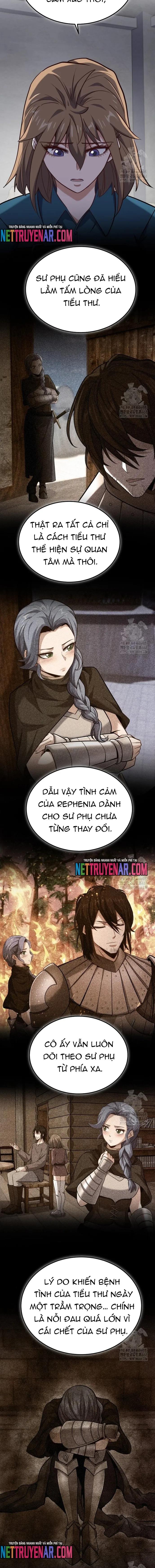 Kiếm Thánh Trọng Sinh Chapter 60 - 11