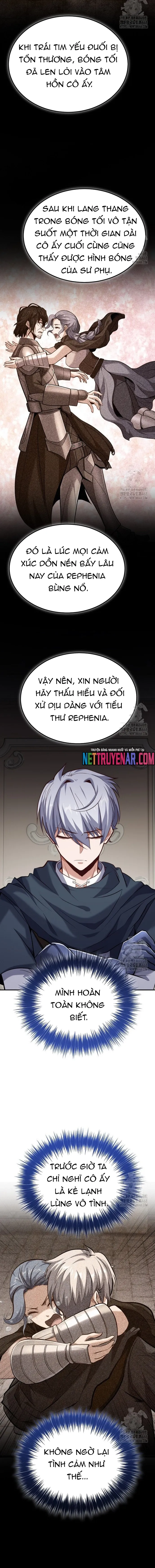 Kiếm Thánh Trọng Sinh Chapter 60 - 12