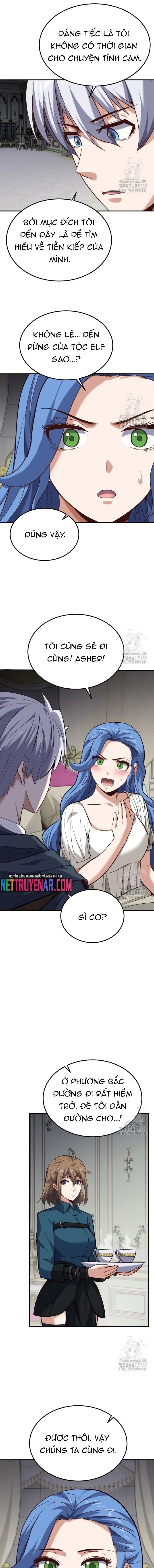 Kiếm Thánh Trọng Sinh Chapter 60 - 14