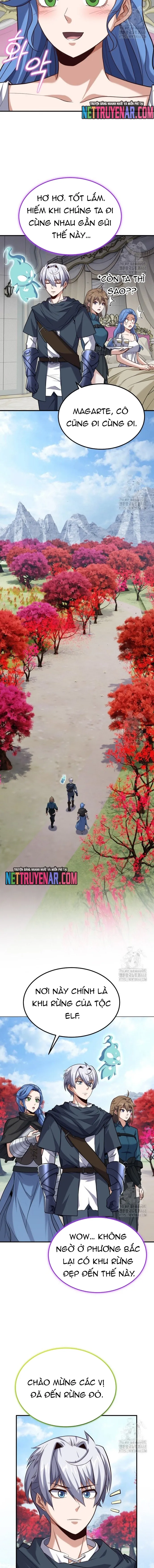 Kiếm Thánh Trọng Sinh Chapter 60 - 15