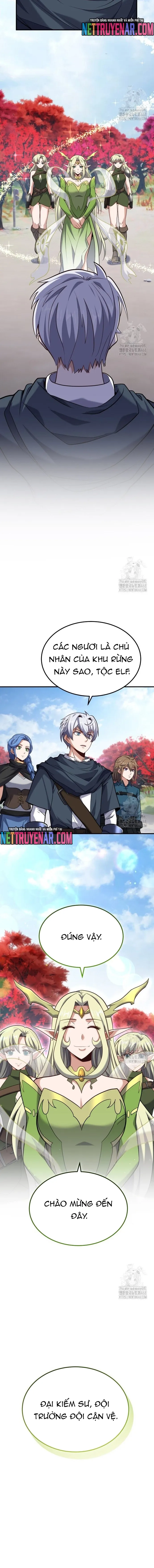 Kiếm Thánh Trọng Sinh Chapter 60 - 16