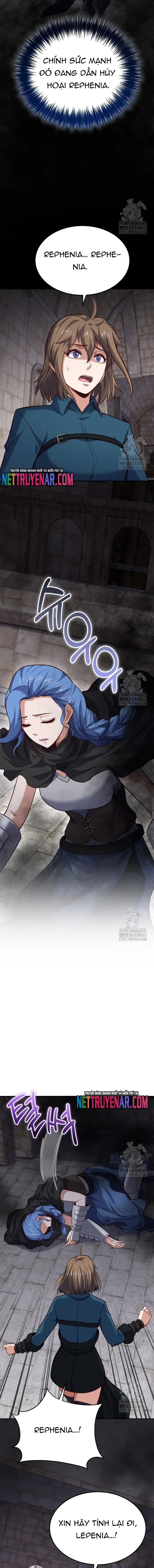 Kiếm Thánh Trọng Sinh Chapter 60 - 3