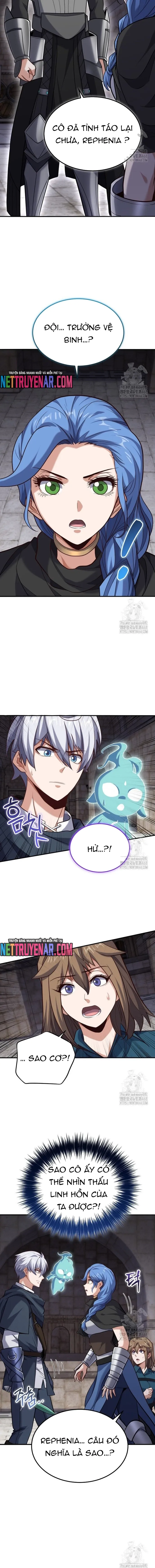 Kiếm Thánh Trọng Sinh Chapter 60 - 5