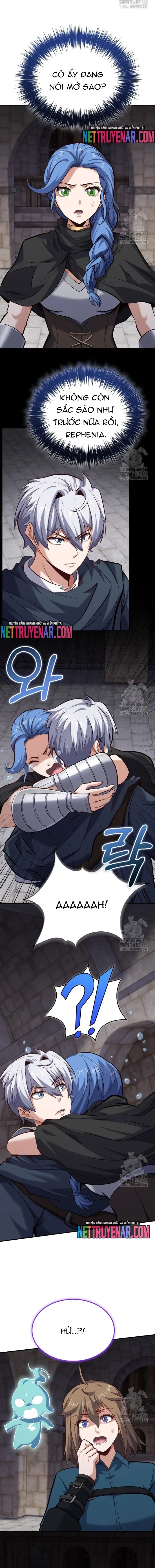 Kiếm Thánh Trọng Sinh Chapter 60 - 6