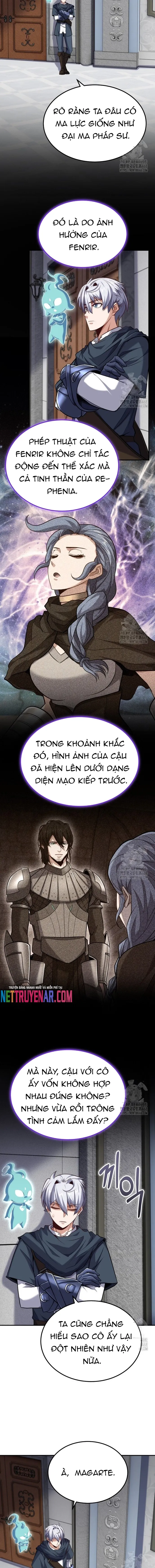 Kiếm Thánh Trọng Sinh Chapter 60 - 8