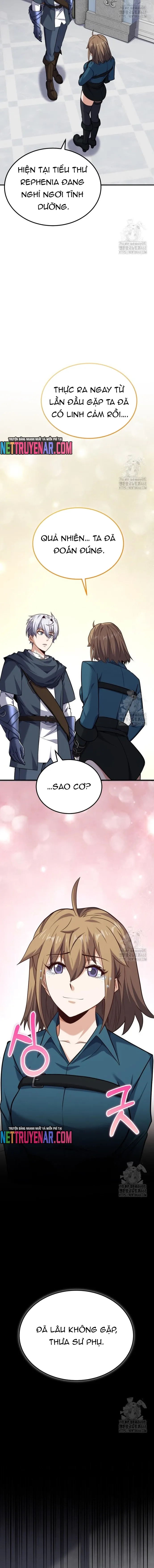 Kiếm Thánh Trọng Sinh Chapter 60 - 9