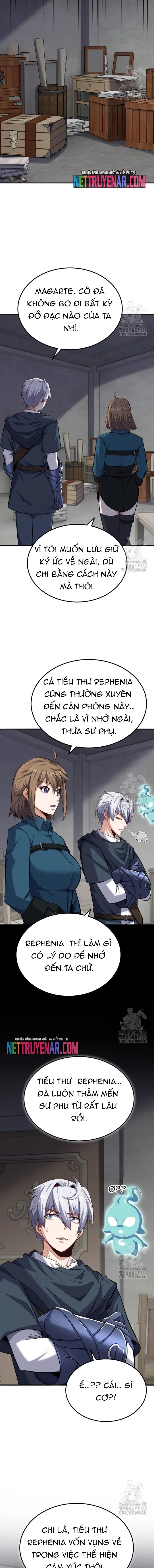 Kiếm Thánh Trọng Sinh Chapter 60 - 10