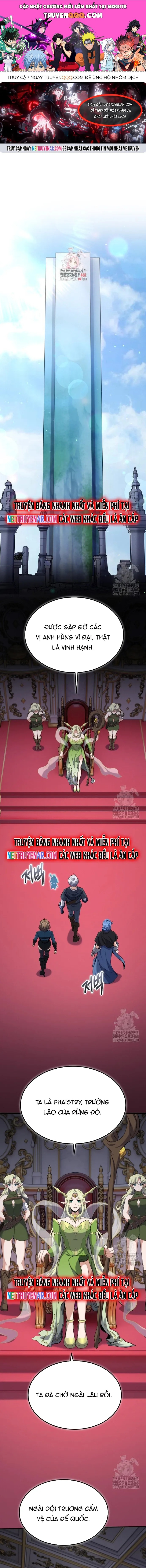 Kiếm Thánh Trọng Sinh Chapter 61 - 1