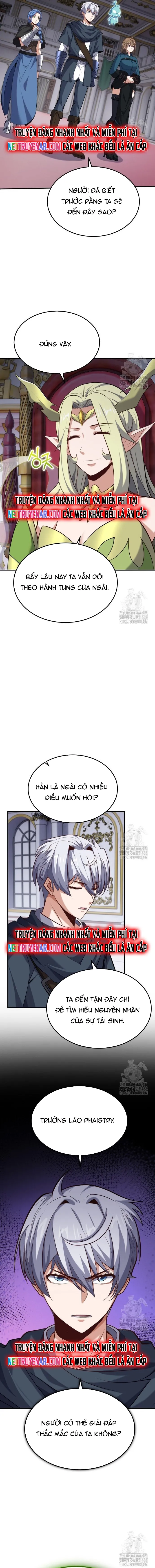 Kiếm Thánh Trọng Sinh Chapter 61 - 2