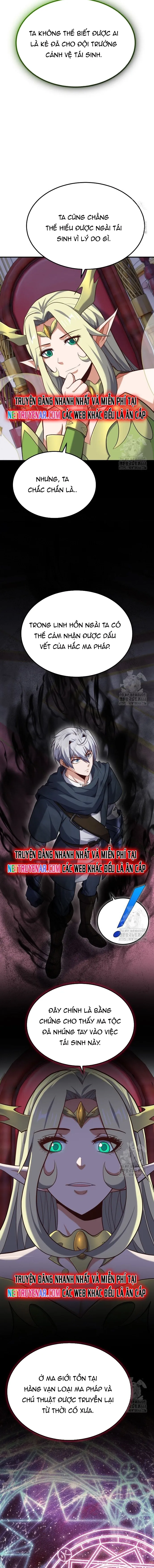Kiếm Thánh Trọng Sinh Chapter 61 - 3