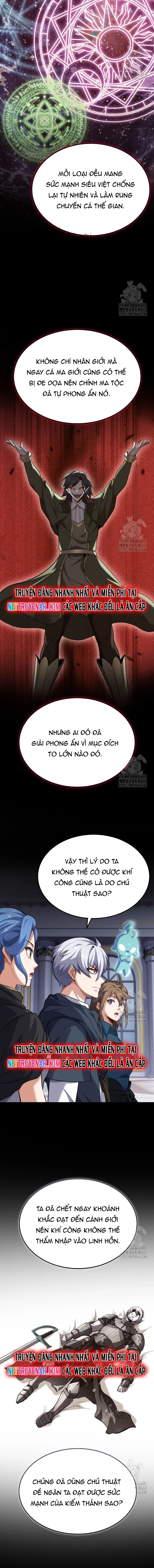 Kiếm Thánh Trọng Sinh Chapter 61 - 4