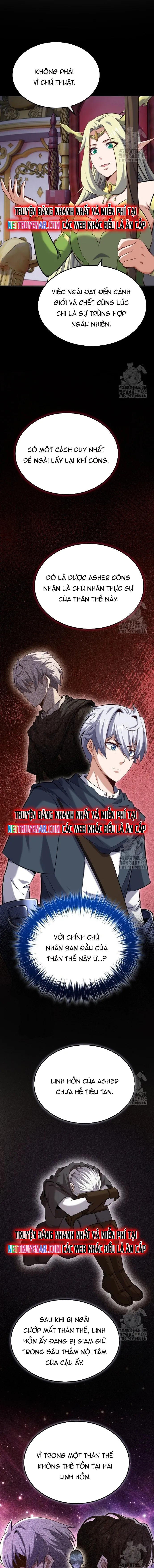 Kiếm Thánh Trọng Sinh Chapter 61 - 5