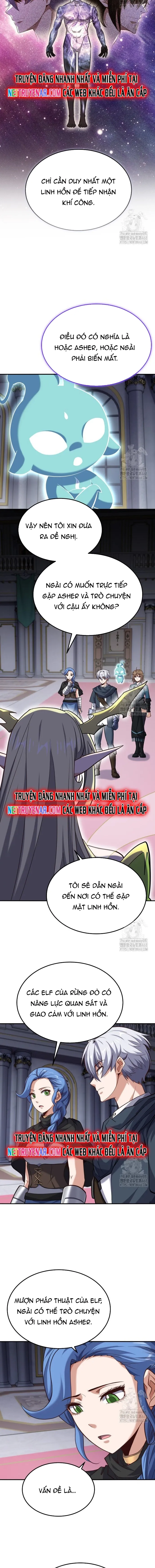 Kiếm Thánh Trọng Sinh Chapter 61 - 6