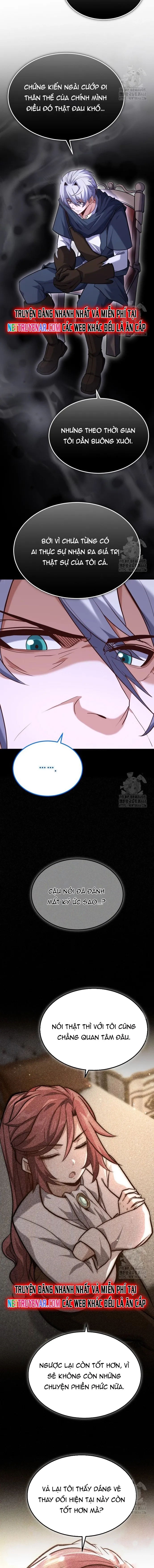 Kiếm Thánh Trọng Sinh Chapter 61 - 10