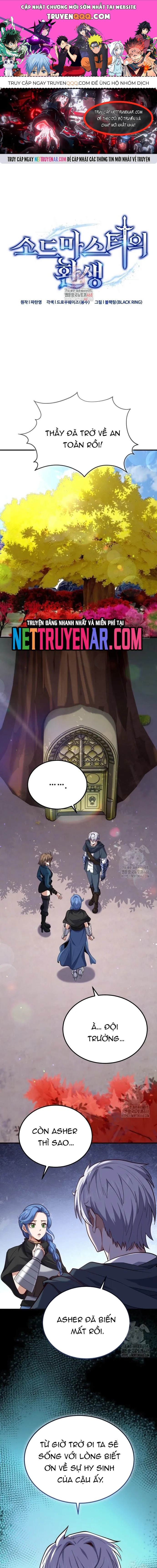 Kiếm Thánh Trọng Sinh Chapter 62 - 1