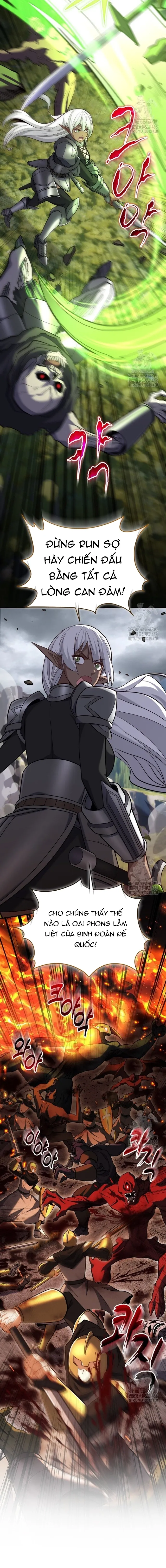 Kiếm Thánh Trọng Sinh Chapter 62 - 11