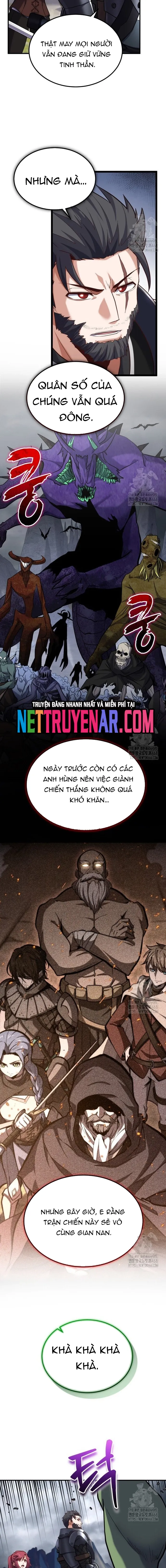 Kiếm Thánh Trọng Sinh Chapter 62 - 14