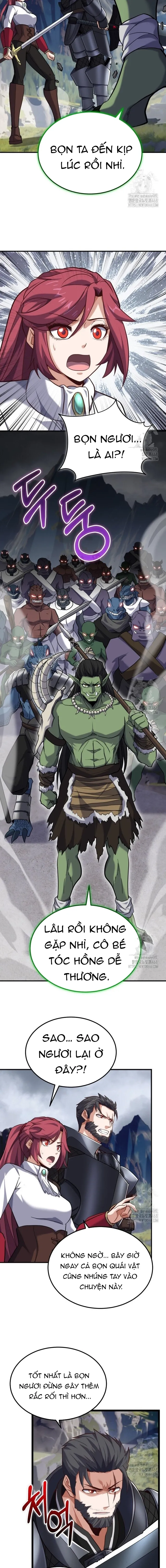 Kiếm Thánh Trọng Sinh Chapter 62 - 15
