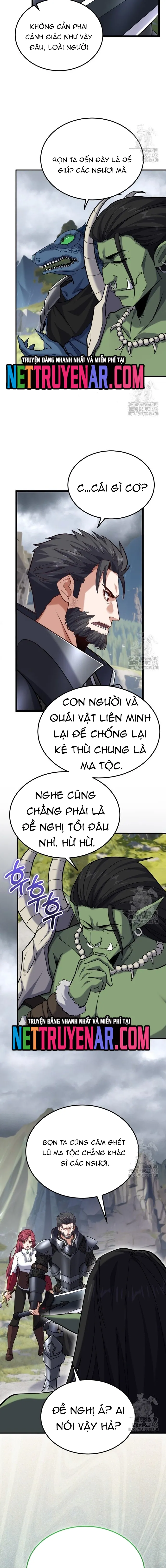 Kiếm Thánh Trọng Sinh Chapter 62 - 16