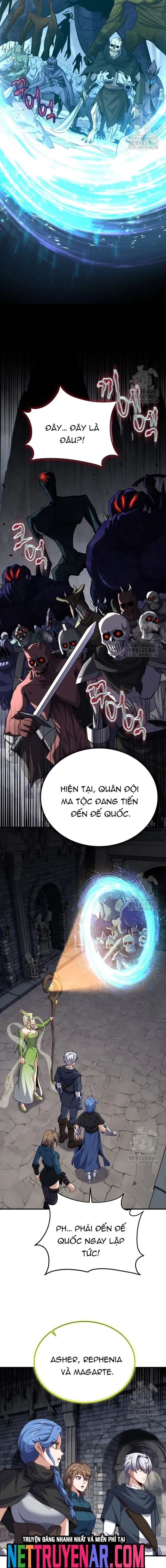 Kiếm Thánh Trọng Sinh Chapter 62 - 5