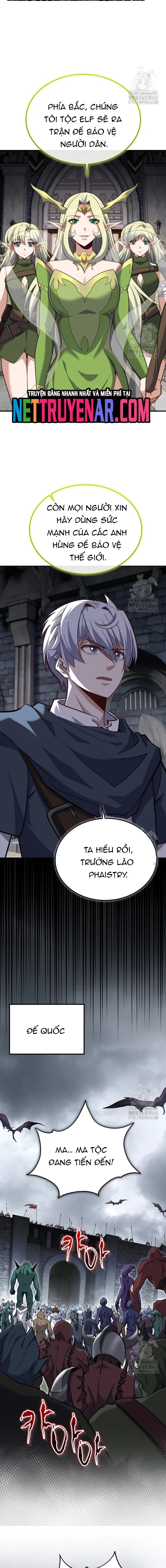 Kiếm Thánh Trọng Sinh Chapter 62 - 6