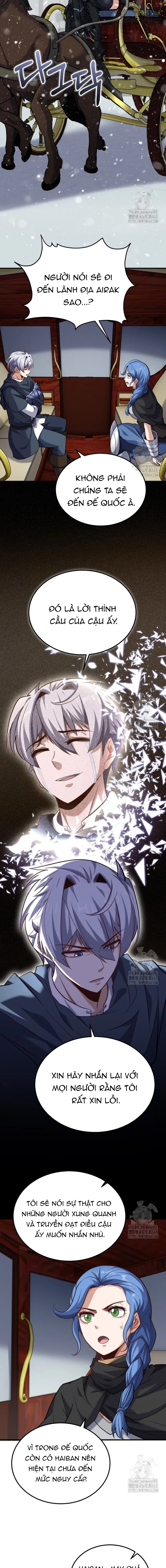 Kiếm Thánh Trọng Sinh Chapter 62 - 9