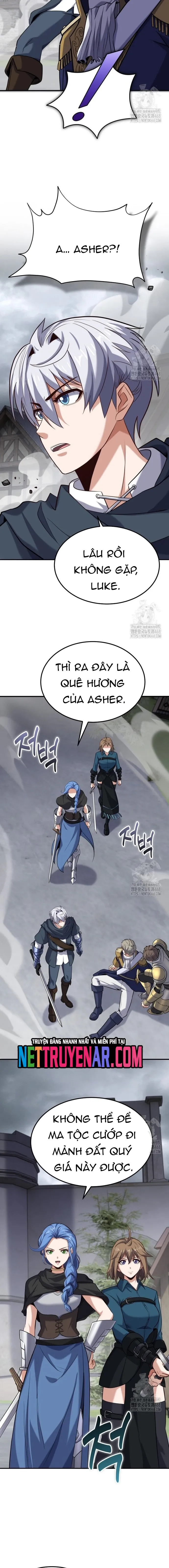 Kiếm Thánh Trọng Sinh Chapter 63 - 11