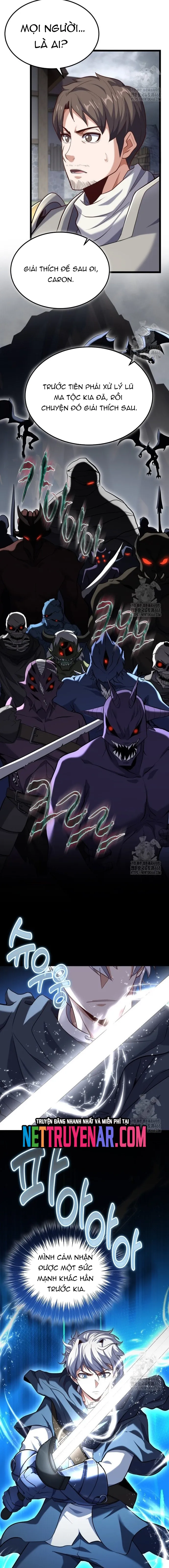 Kiếm Thánh Trọng Sinh Chapter 63 - 12