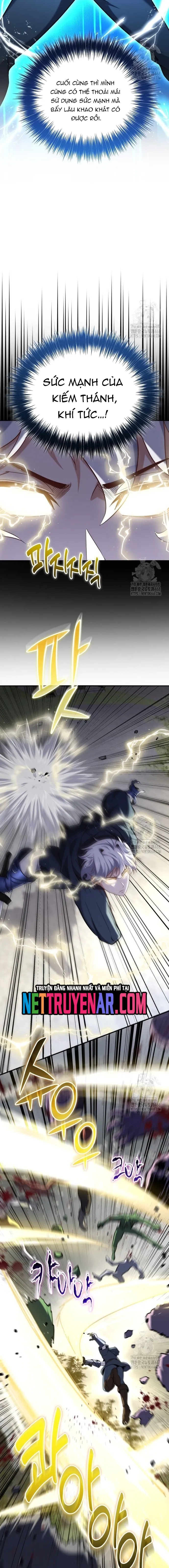 Kiếm Thánh Trọng Sinh Chapter 63 - 13