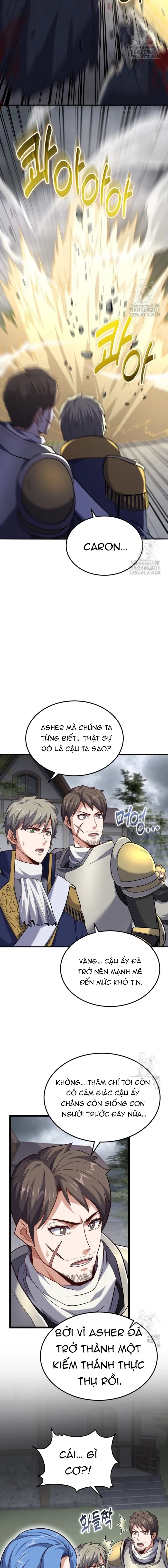 Kiếm Thánh Trọng Sinh Chapter 63 - 14