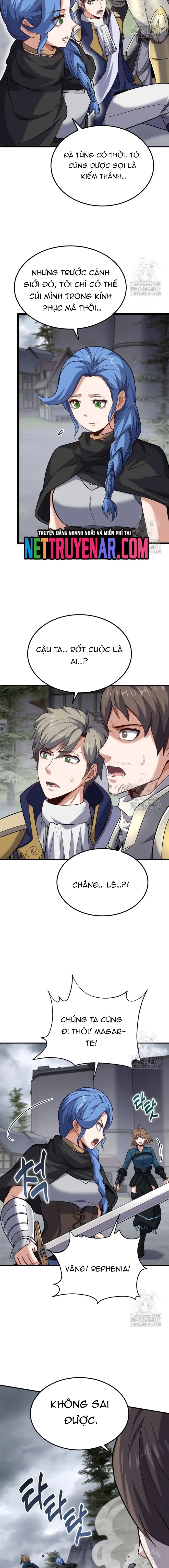 Kiếm Thánh Trọng Sinh Chapter 63 - 15