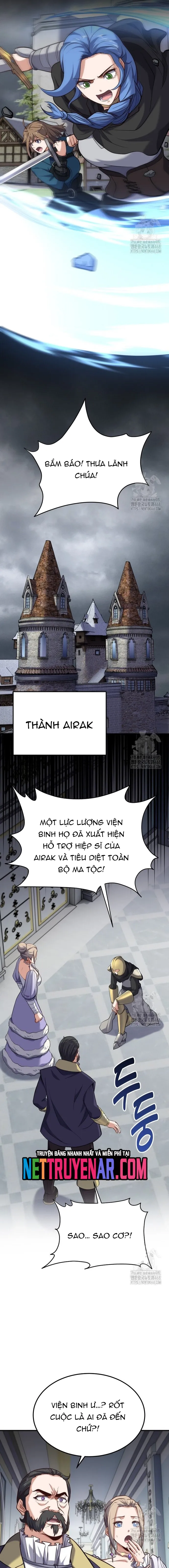 Kiếm Thánh Trọng Sinh Chapter 63 - 17