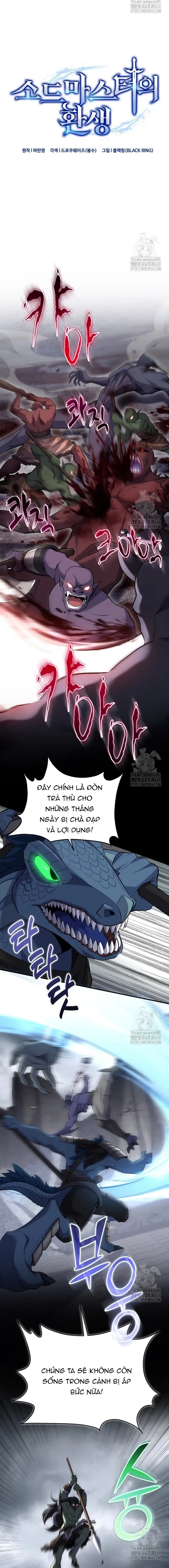 Kiếm Thánh Trọng Sinh Chapter 63 - 4