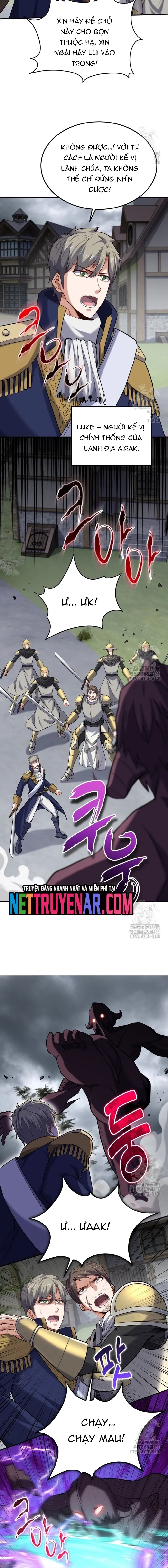 Kiếm Thánh Trọng Sinh Chapter 63 - 9