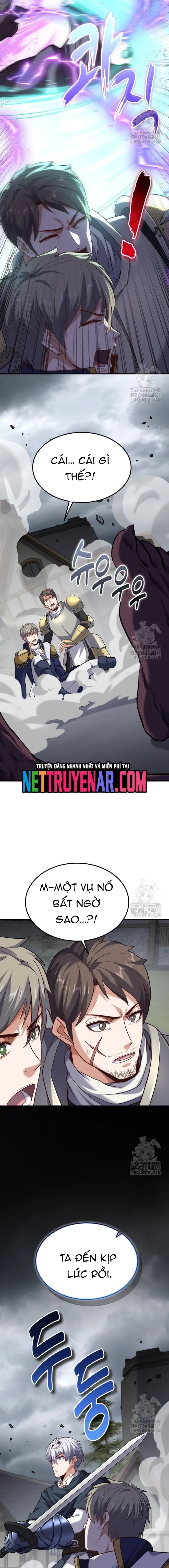 Kiếm Thánh Trọng Sinh Chapter 63 - 10