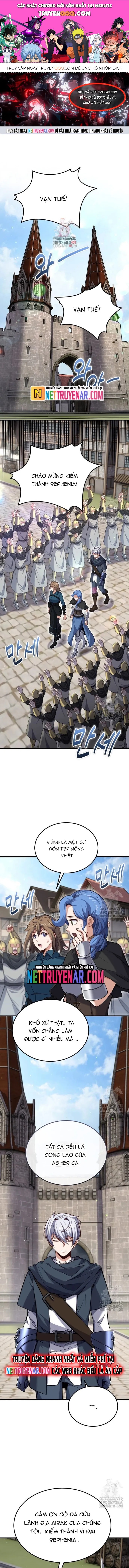 Kiếm Thánh Trọng Sinh Chapter 64 - 1