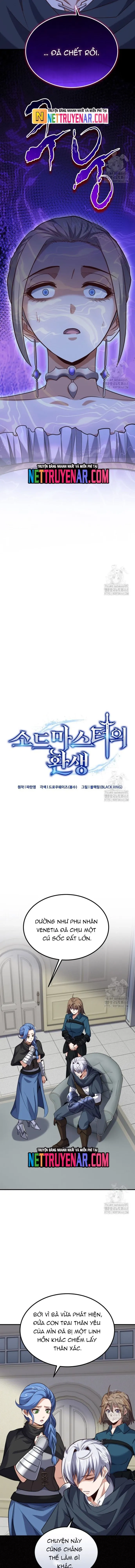 Kiếm Thánh Trọng Sinh Chapter 64 - 5