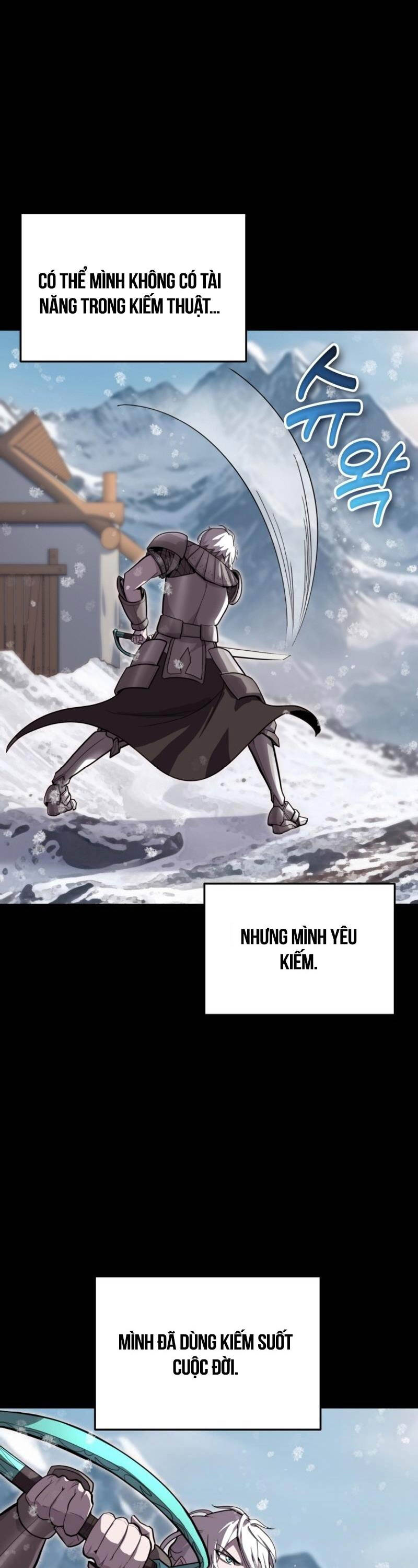 Kiếm Thánh Trọng Sinh Chapter 1 - 46