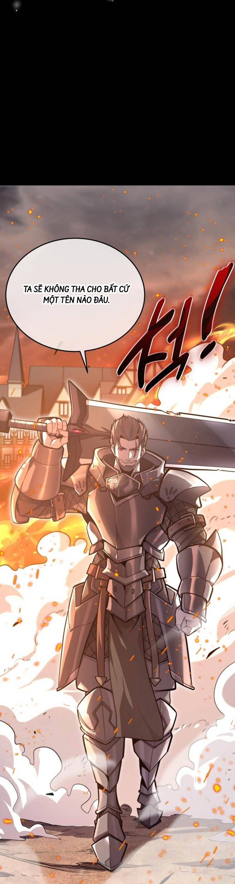 Kiếm Thánh Trọng Sinh Chapter 1 - 9