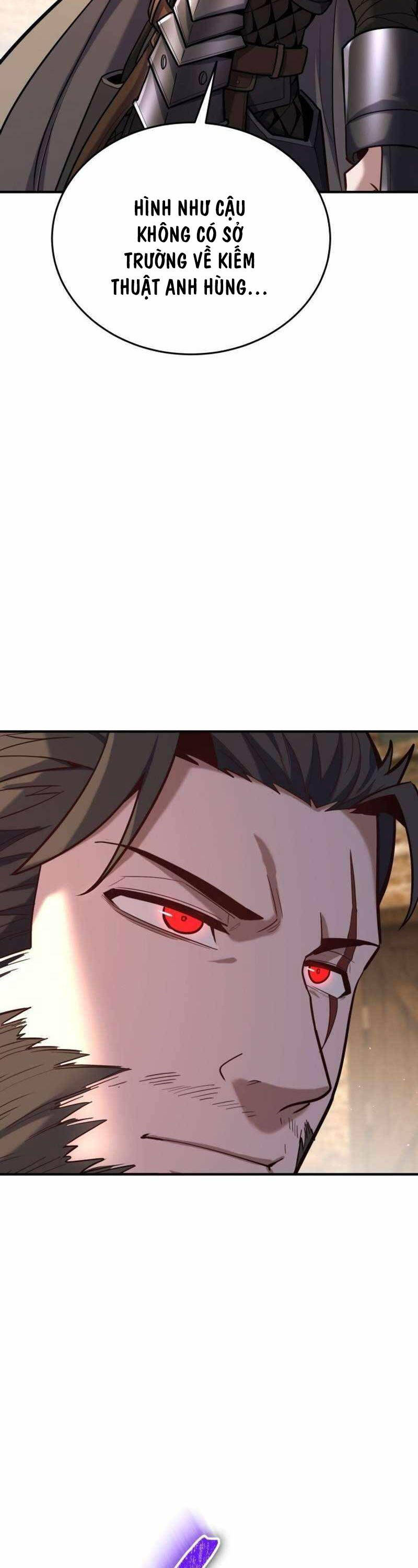Kiếm Thánh Trọng Sinh Chapter 10 - 13