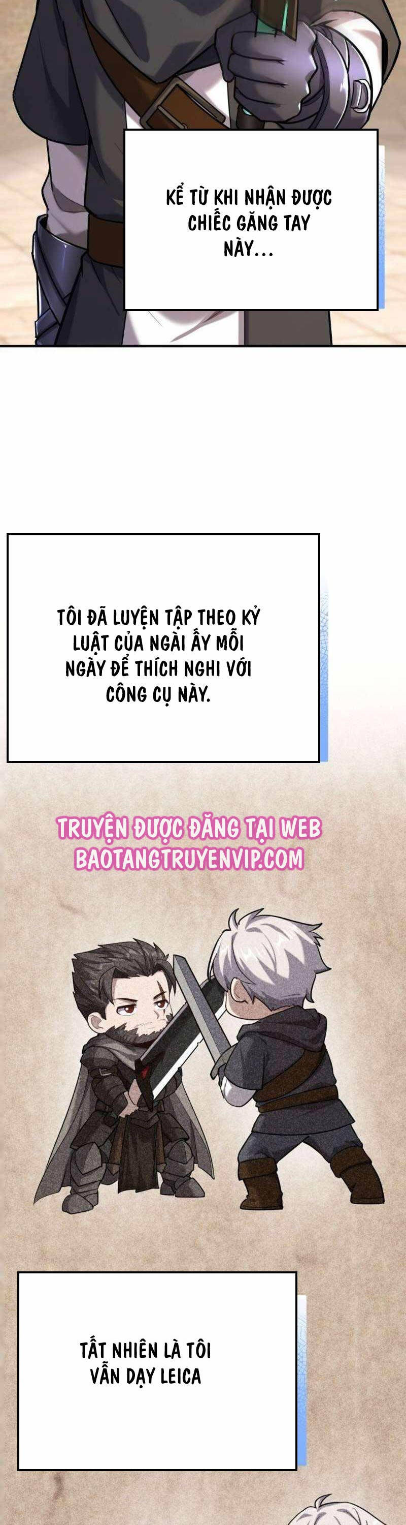 Kiếm Thánh Trọng Sinh Chapter 10 - 17