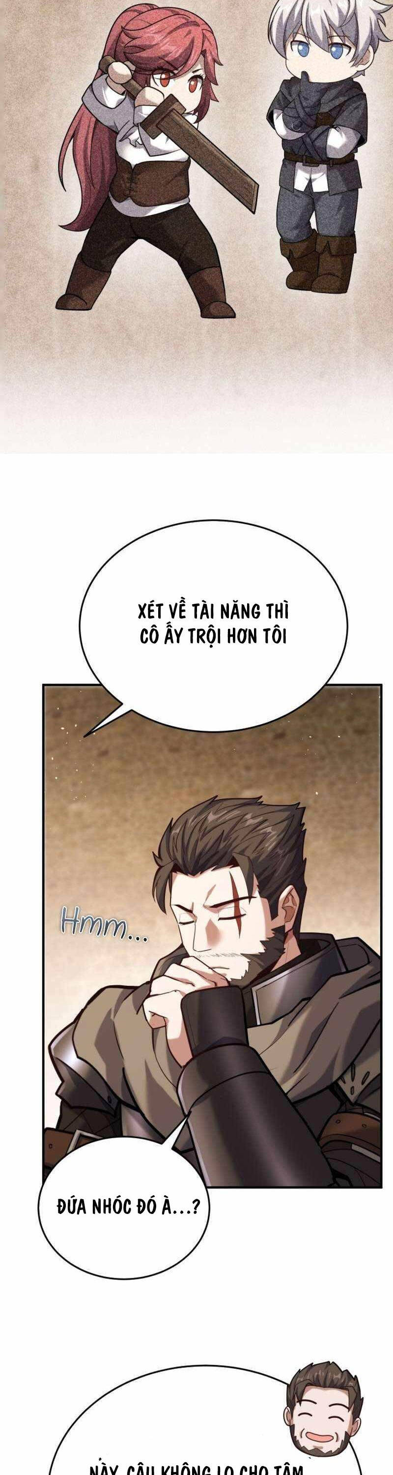 Kiếm Thánh Trọng Sinh Chapter 10 - 18